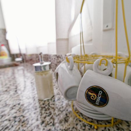 Junto Playa De Levante, Centrico, Smart Tv 55- By Aloha Palma Águilas Екстериор снимка