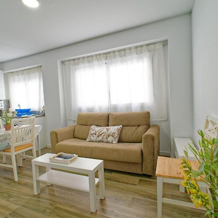 Junto Playa De Levante, Centrico, Smart Tv 55- By Aloha Palma Águilas Екстериор снимка