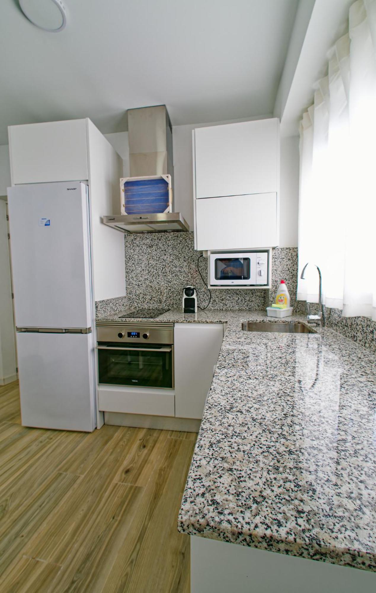 Junto Playa De Levante, Centrico, Smart Tv 55- By Aloha Palma Águilas Екстериор снимка