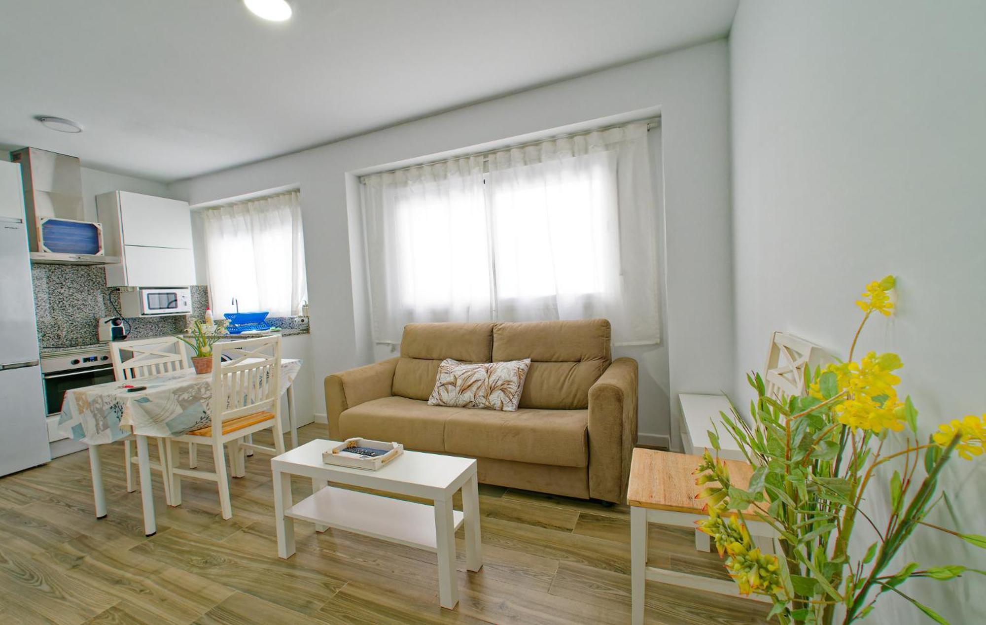 Junto Playa De Levante, Centrico, Smart Tv 55- By Aloha Palma Águilas Екстериор снимка